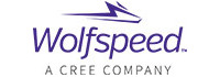 Cree Wolfspeed