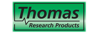 Thomas Research Products